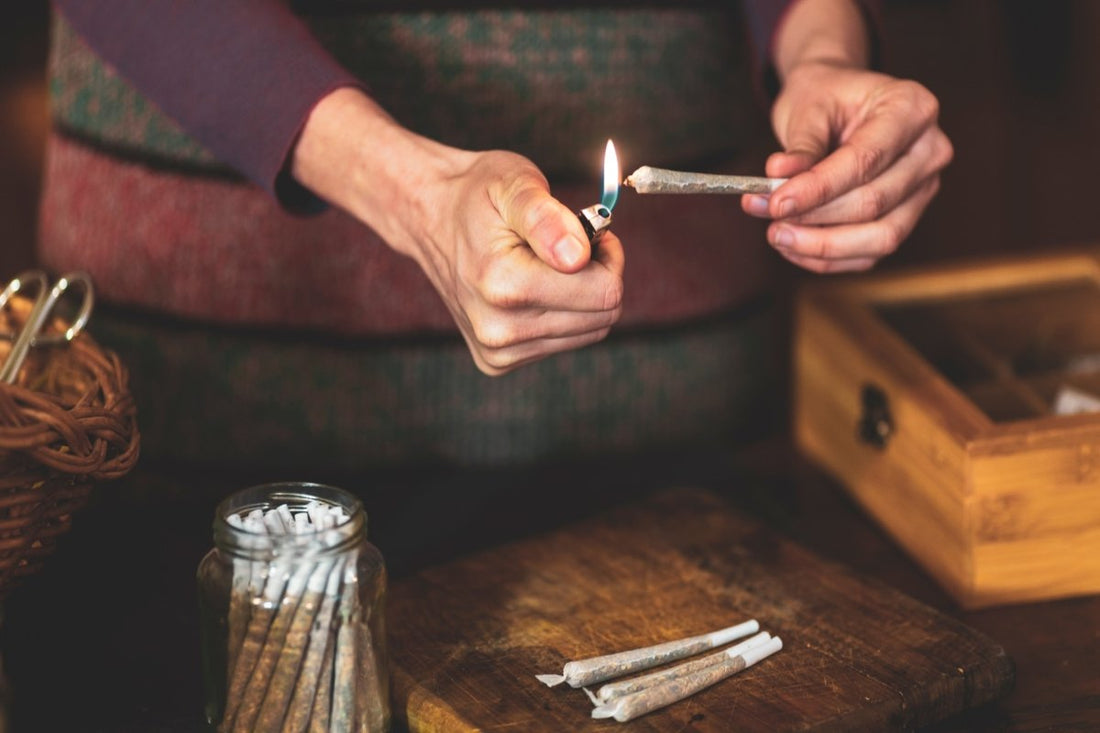 How Long Should Pre-Rolls, Blunts and Cannagars Last?