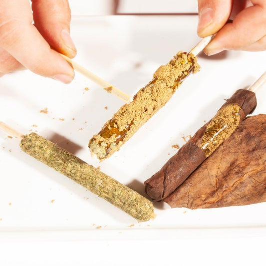 Personal Blunt Roller Vs. Blunt Press: What’s the Difference?