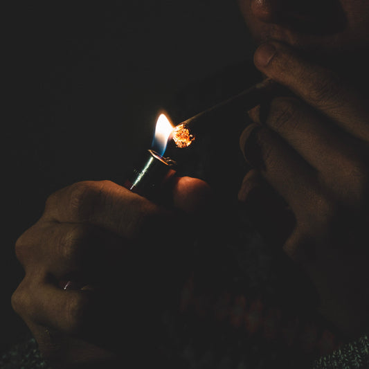 types of blunts