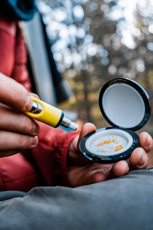 what is rosin