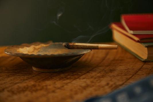Why You Should Ditch the Spliffs for Canna Cigars
