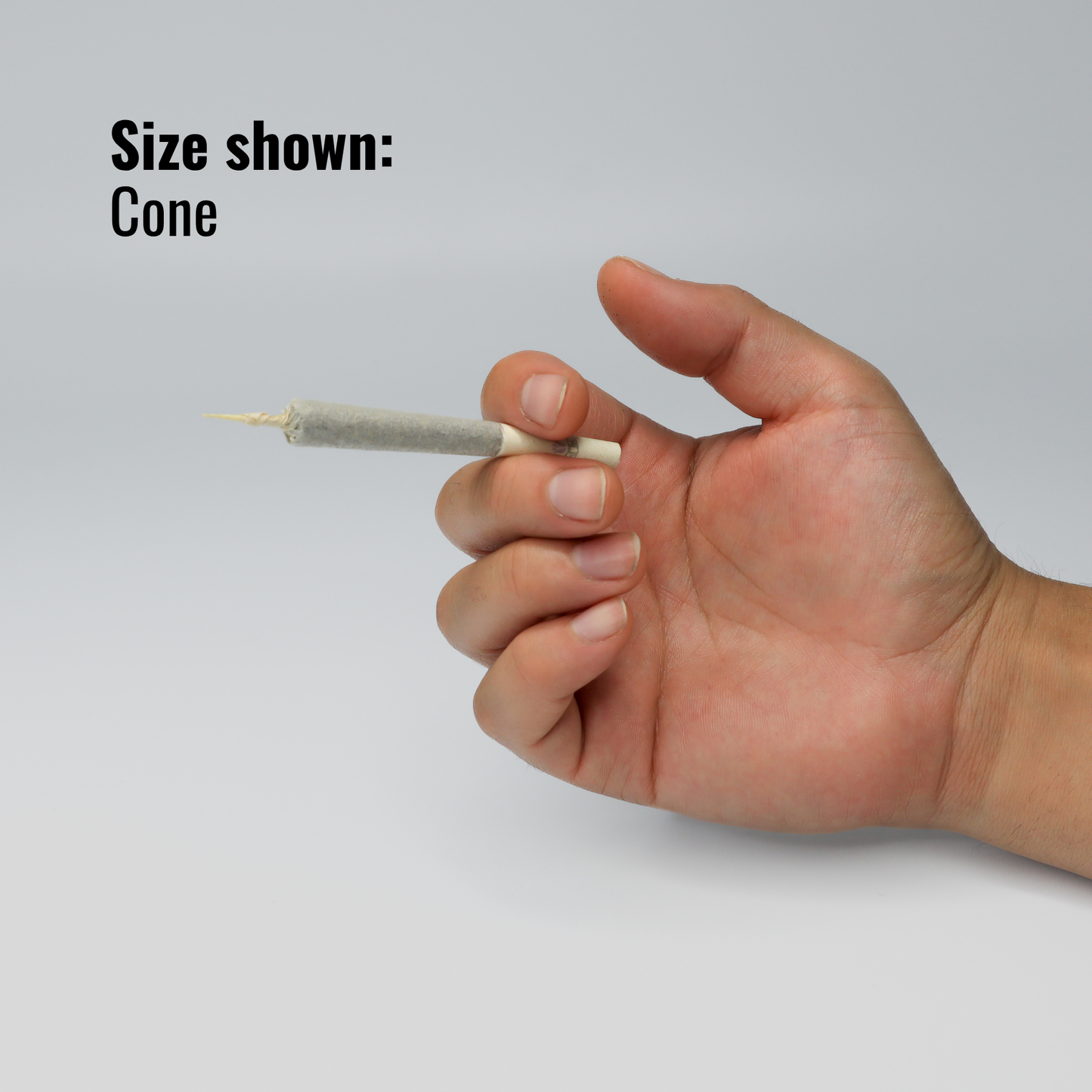 1g CONE MOLD KIT