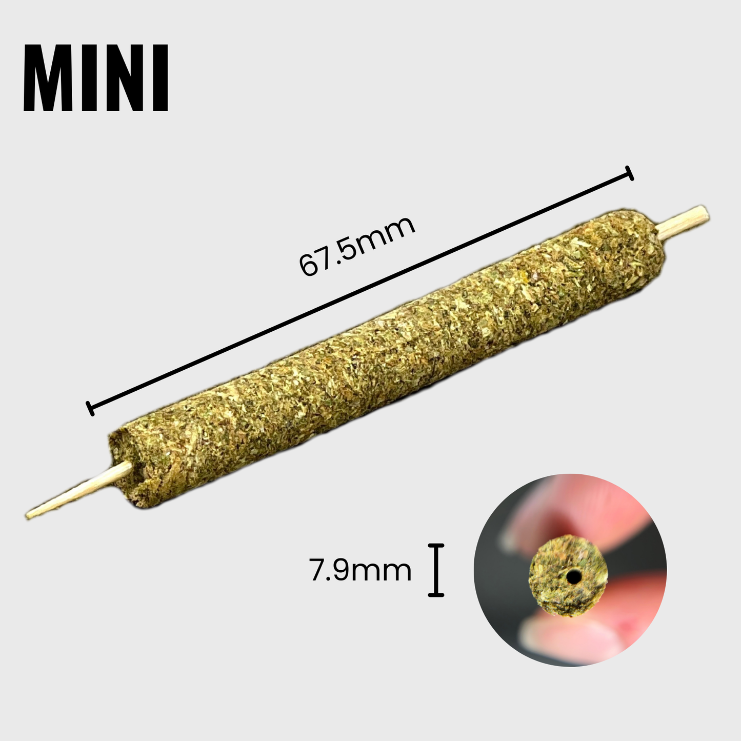 ORIGINAL CANNAMOLD KIT