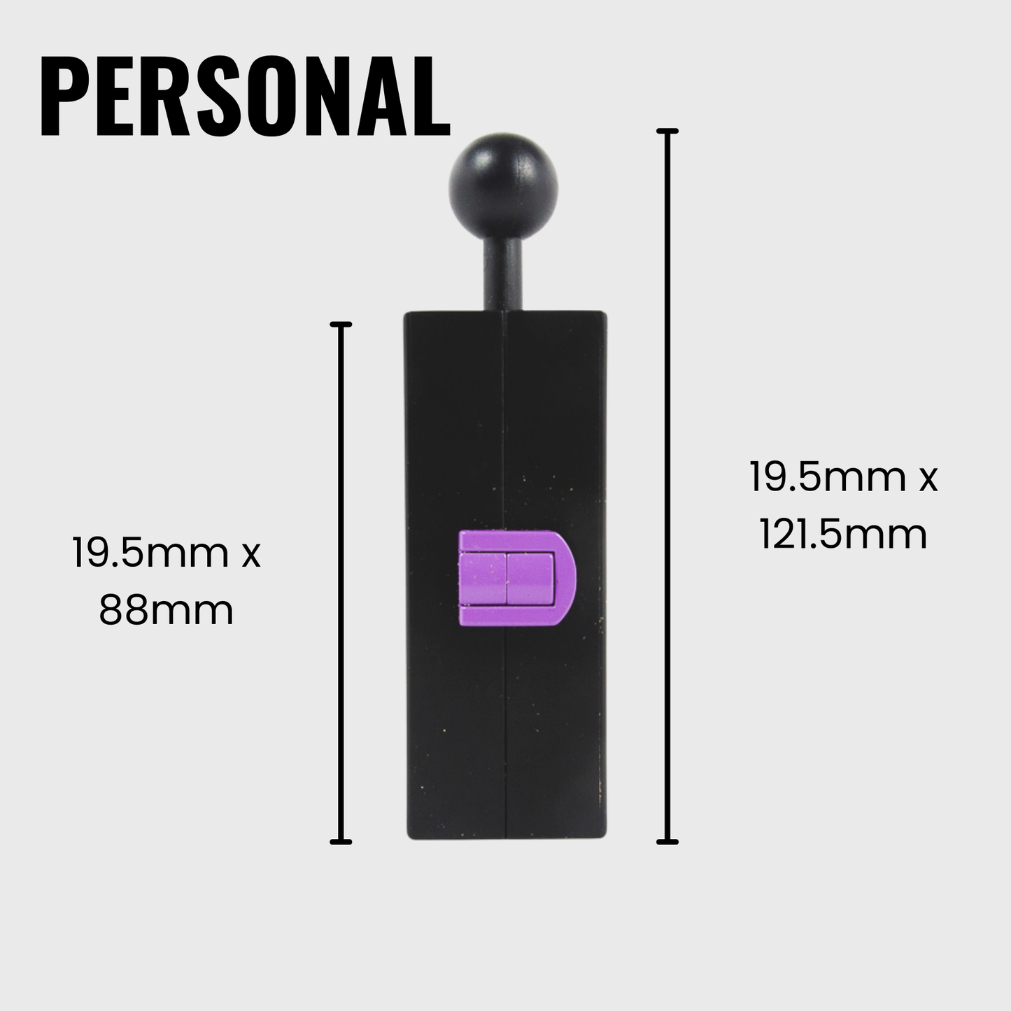 ORIGINAL CANNAMOLD KIT