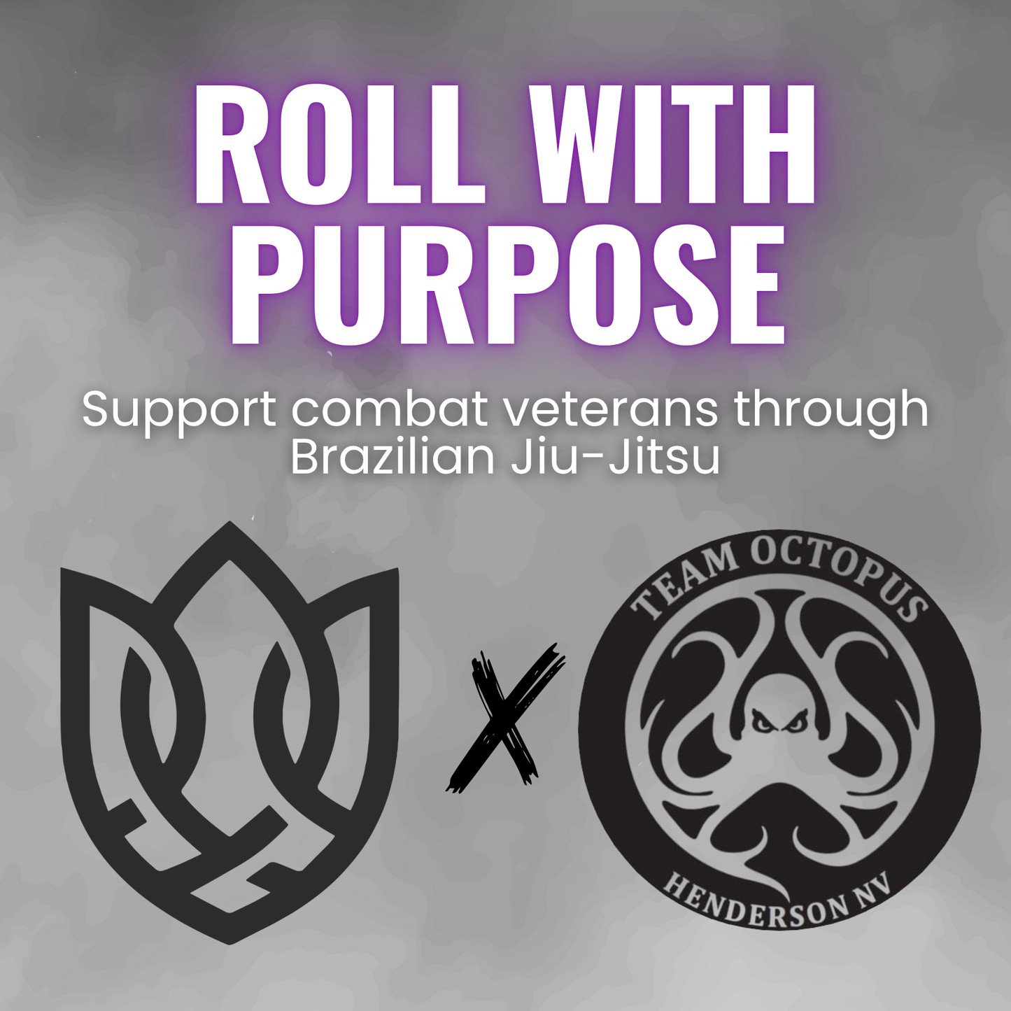 BJJ Fundraiser for We Defy Foundation