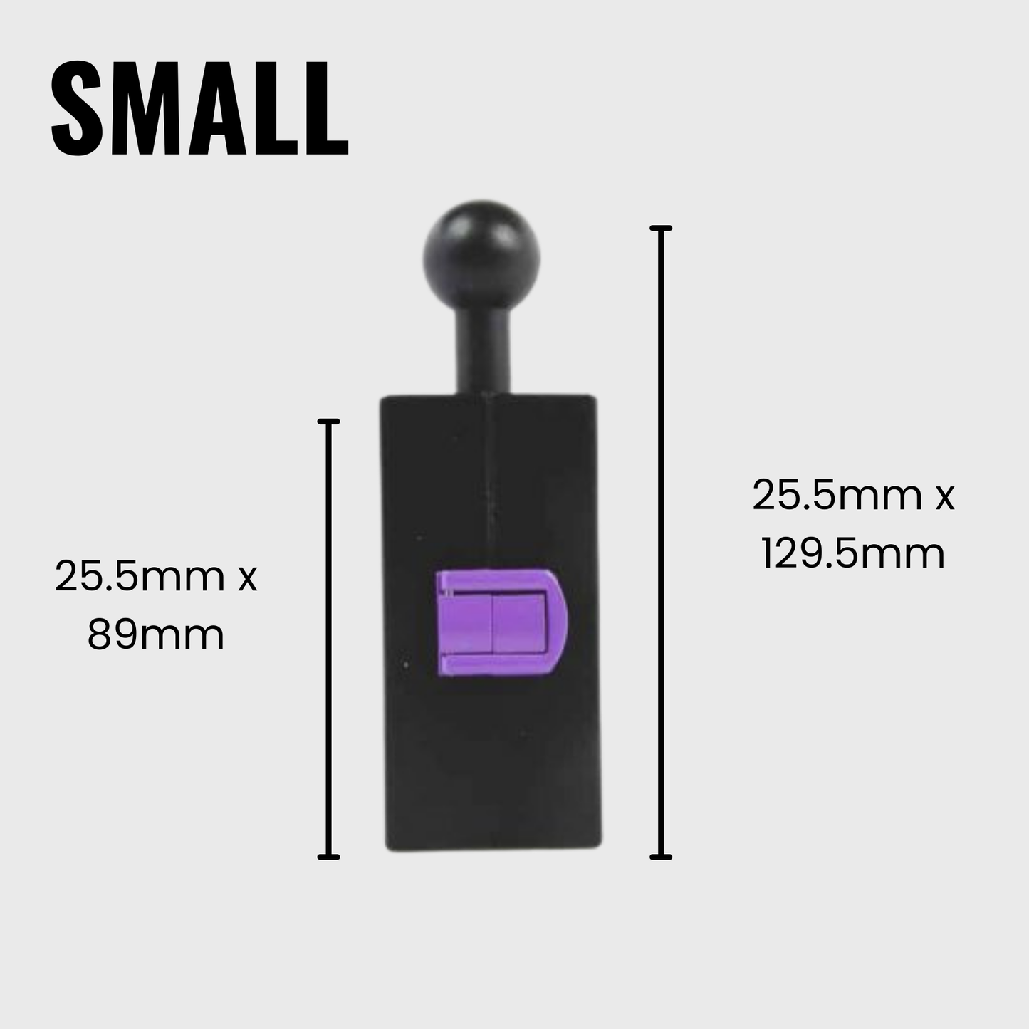 SMALL - CANNAMOLD KIT - BYOB