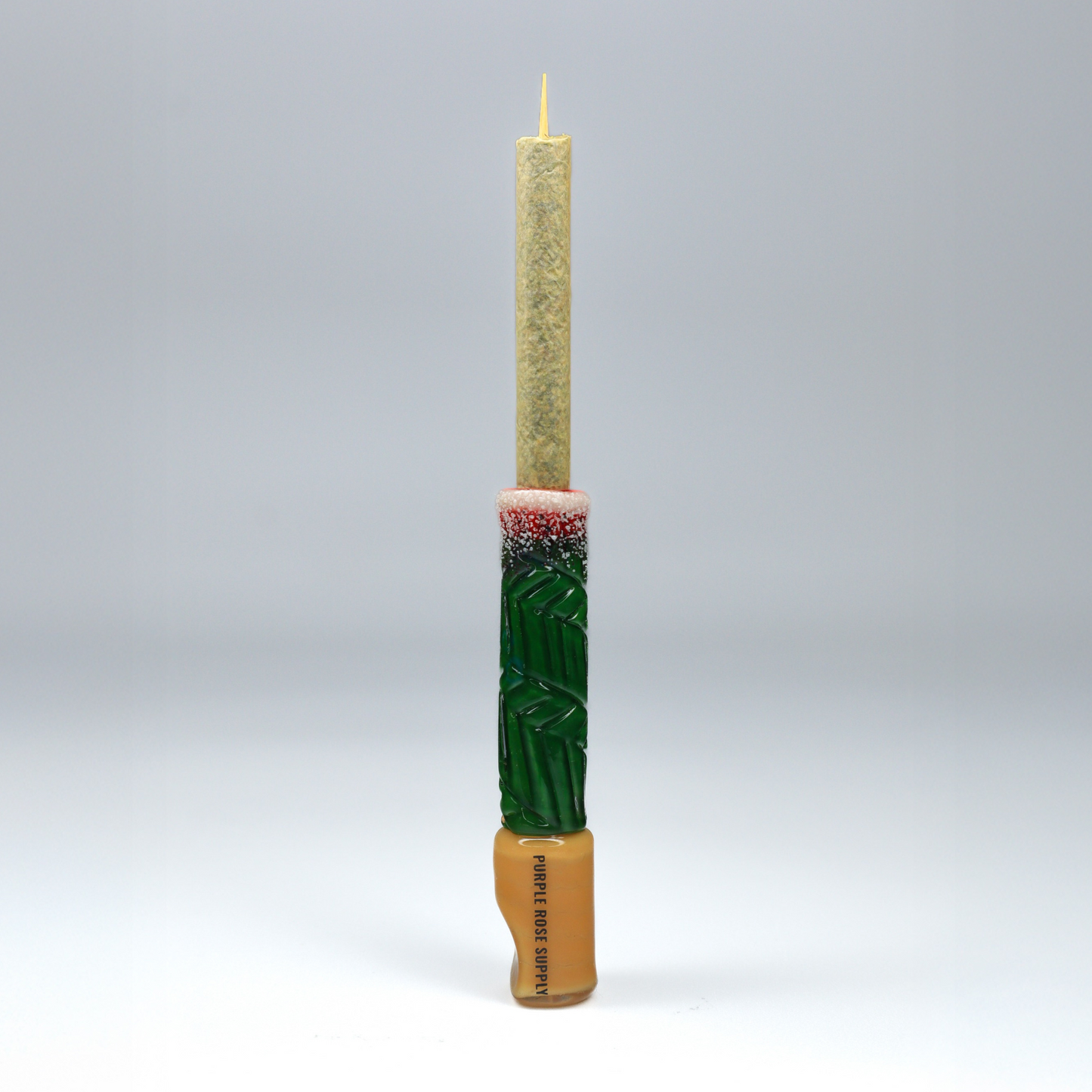 Empire Glassworks Cannagar Glass Tip