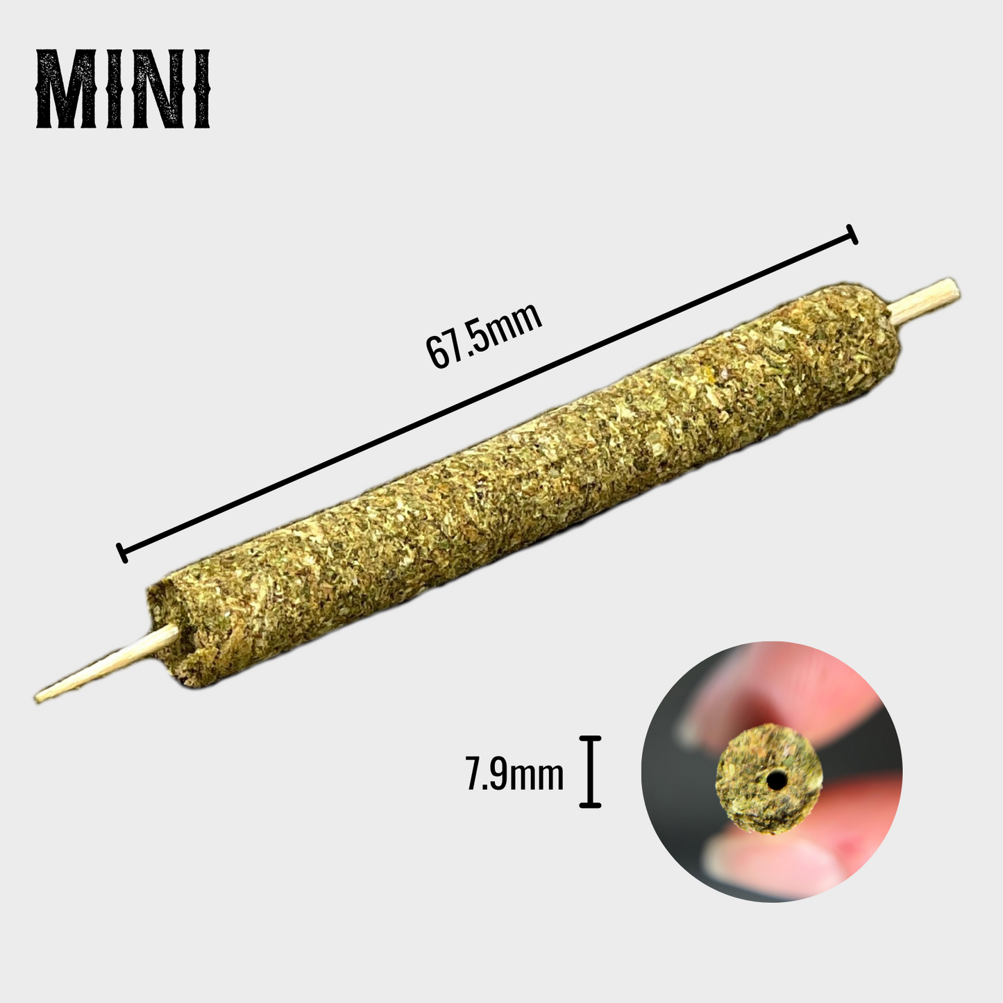 ORIGINAL CANNAMOLD KIT - Choose from 4 Sizes