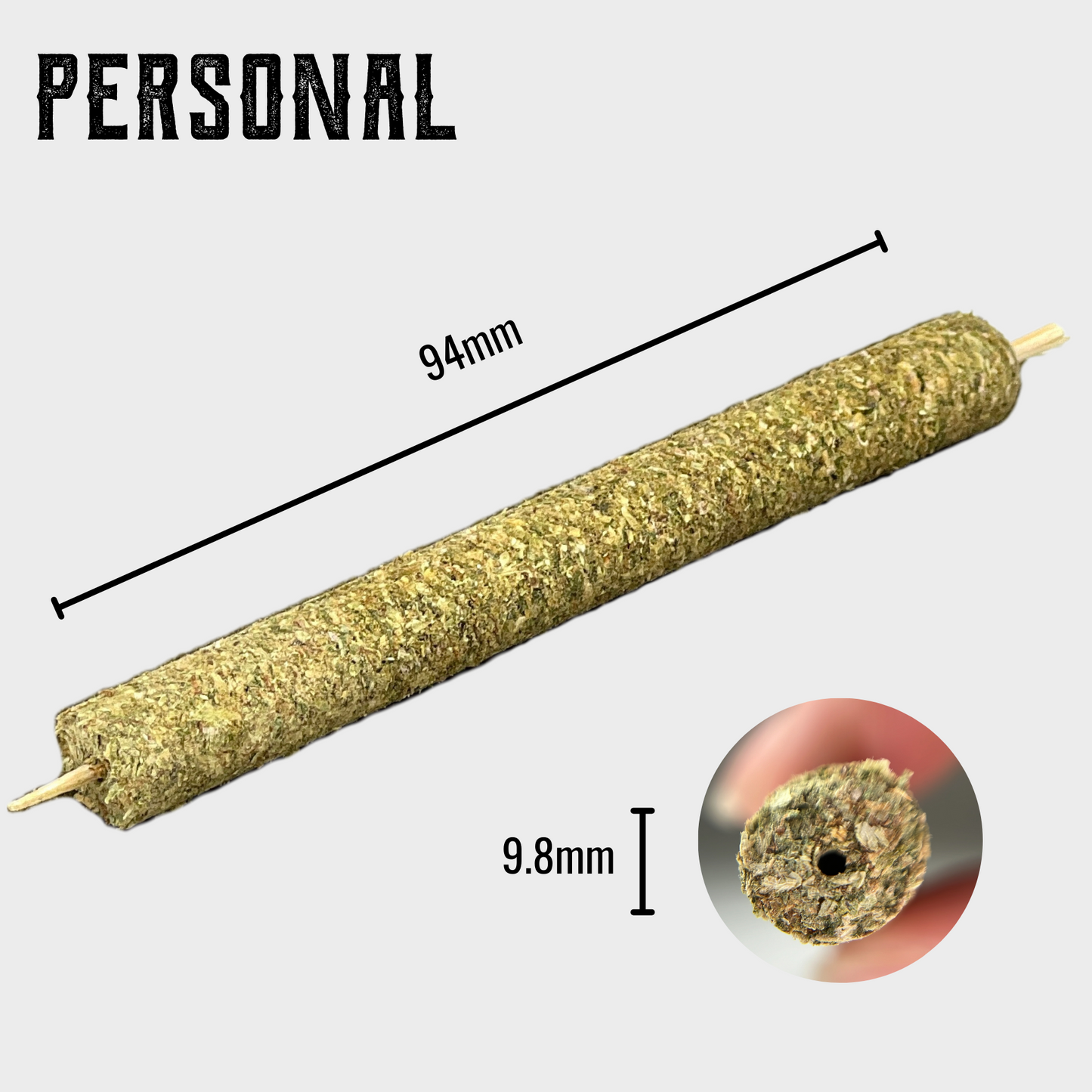 ORIGINAL CANNAMOLD KIT - Choose from 4 Sizes