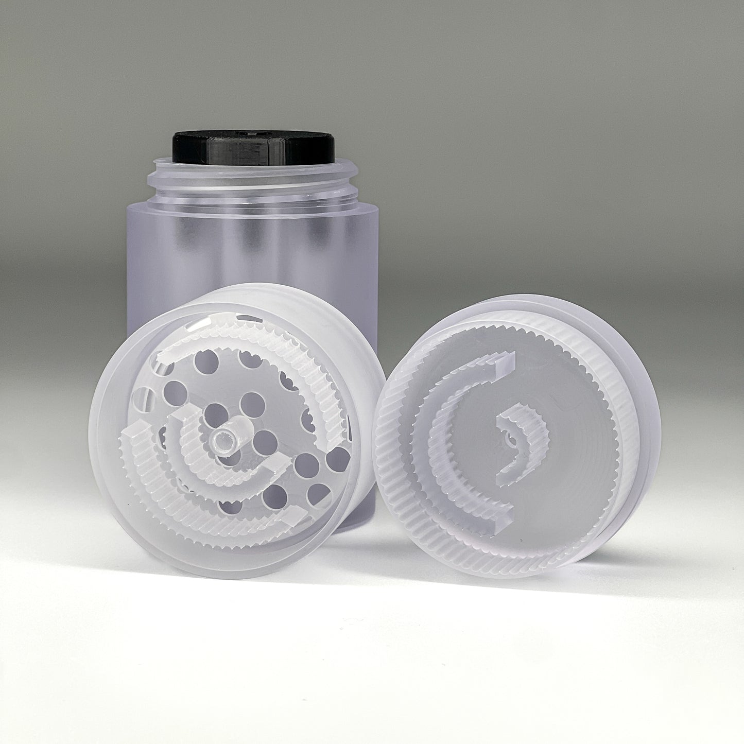 Dogwalker Multi-Cone Packer: Grind & Fill 6 Mini Cones in 2 Minutes (Beta)