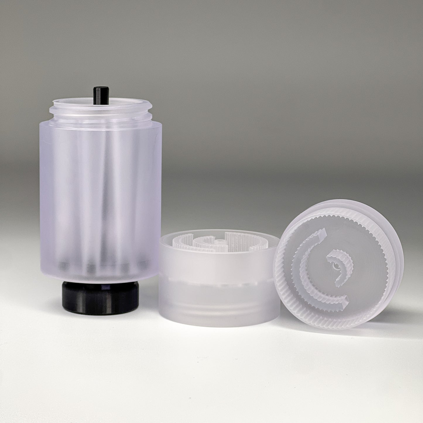 Dogwalker Multi-Cone Packer: Grind & Fill 6 Mini Cones in 2 Minutes (Beta)