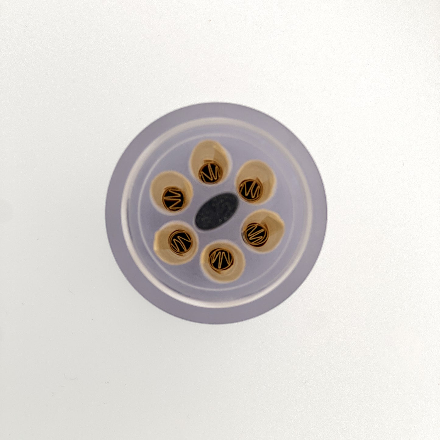 Dogwalker Multi-Cone Packer: Grind & Fill 6 Mini Cones in 2 Minutes (Beta)