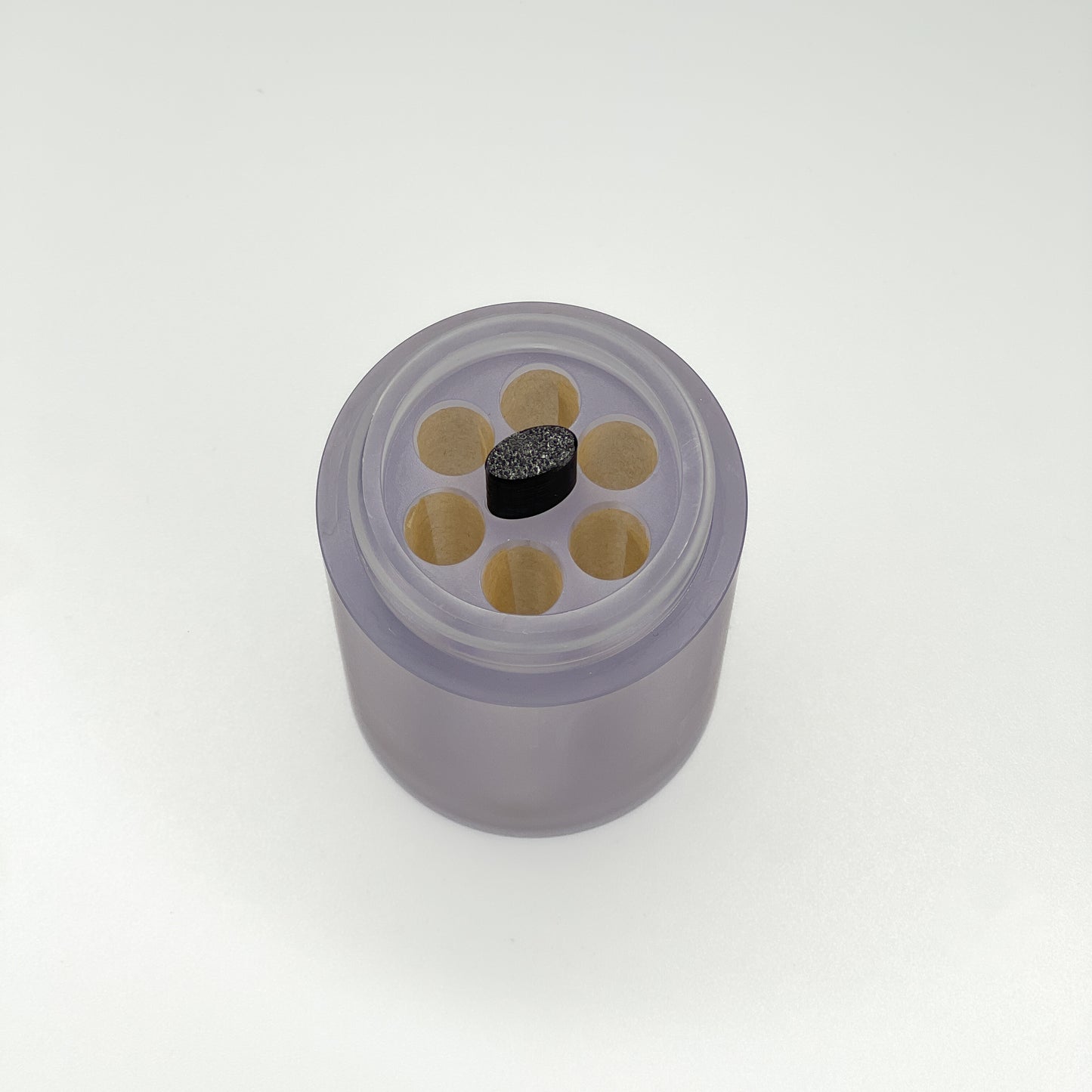 Dogwalker Multi-Cone Packer: Grind & Fill 6 Mini Cones in 2 Minutes (Beta)