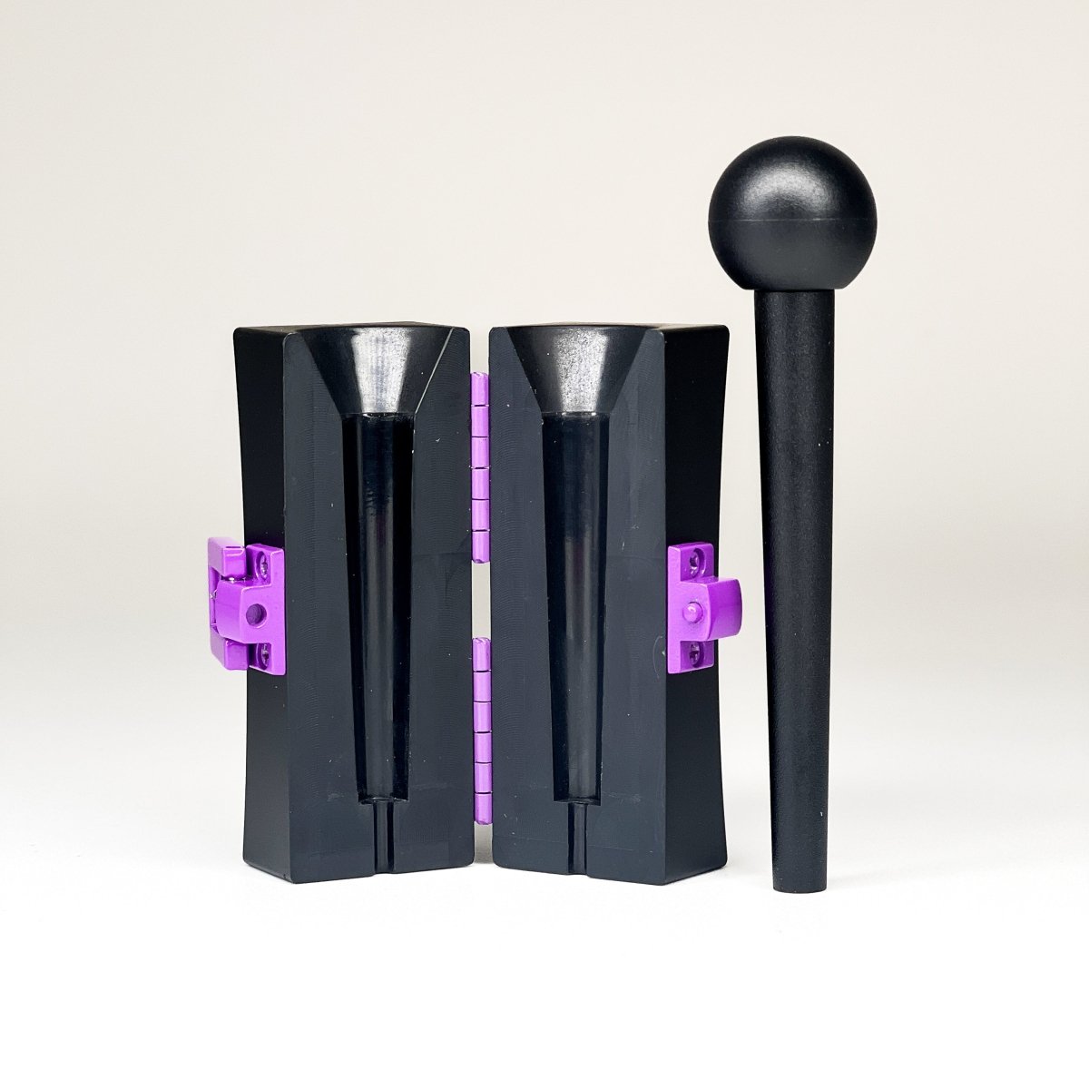 1g CONE MOLD KIT