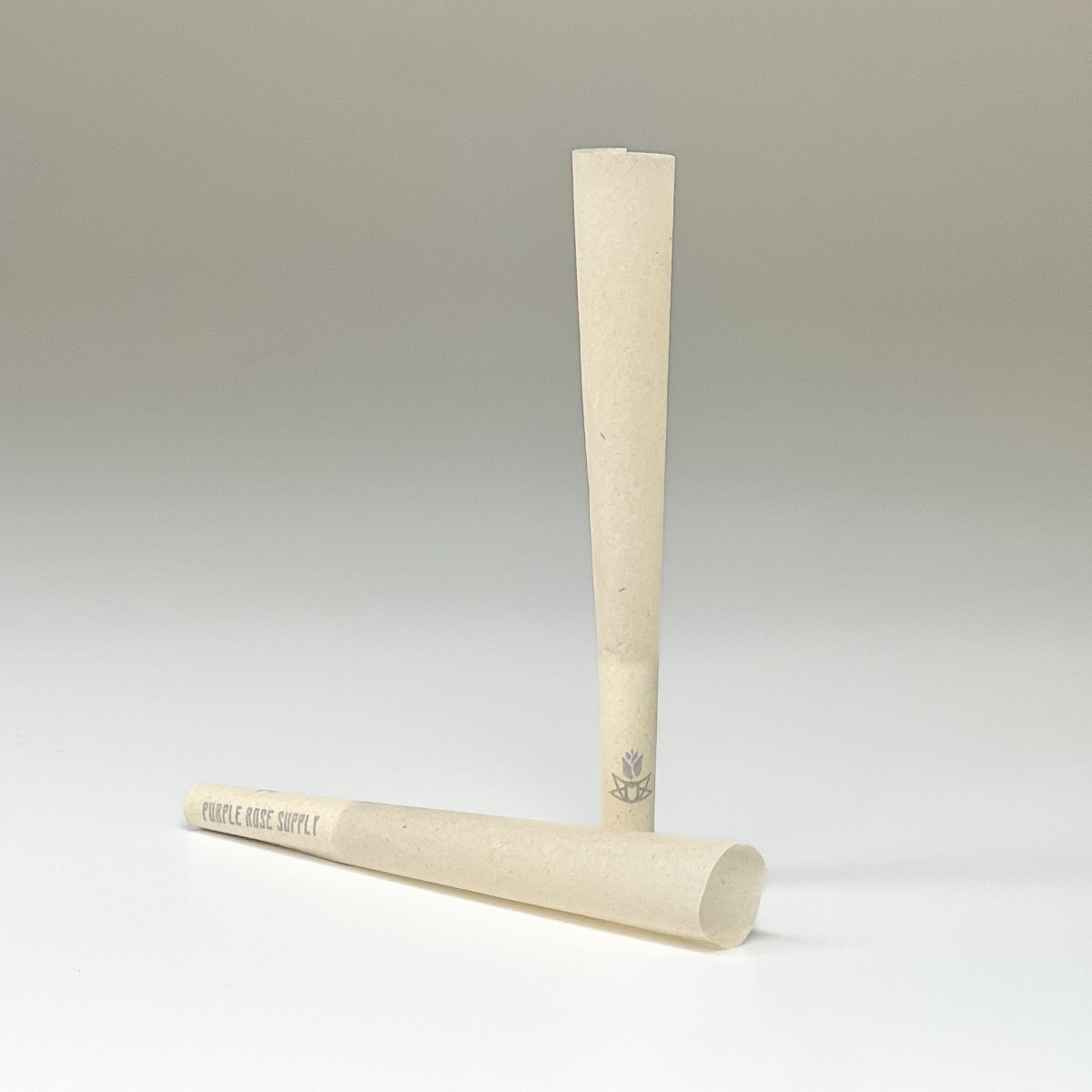PAPER HEMP SHELLS