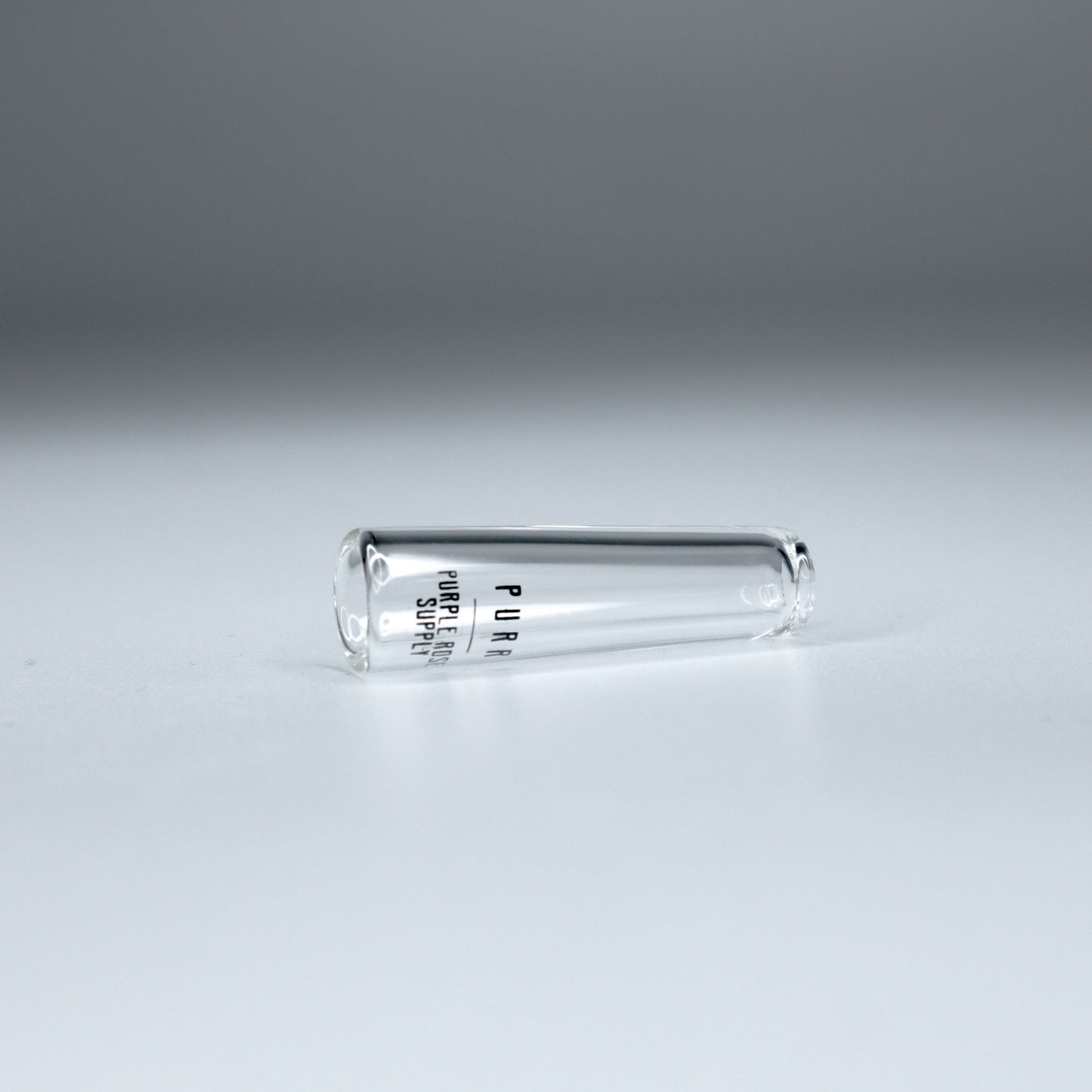 GLASS TIP