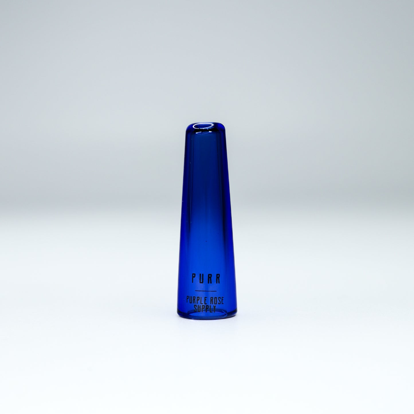 GLASS TIP