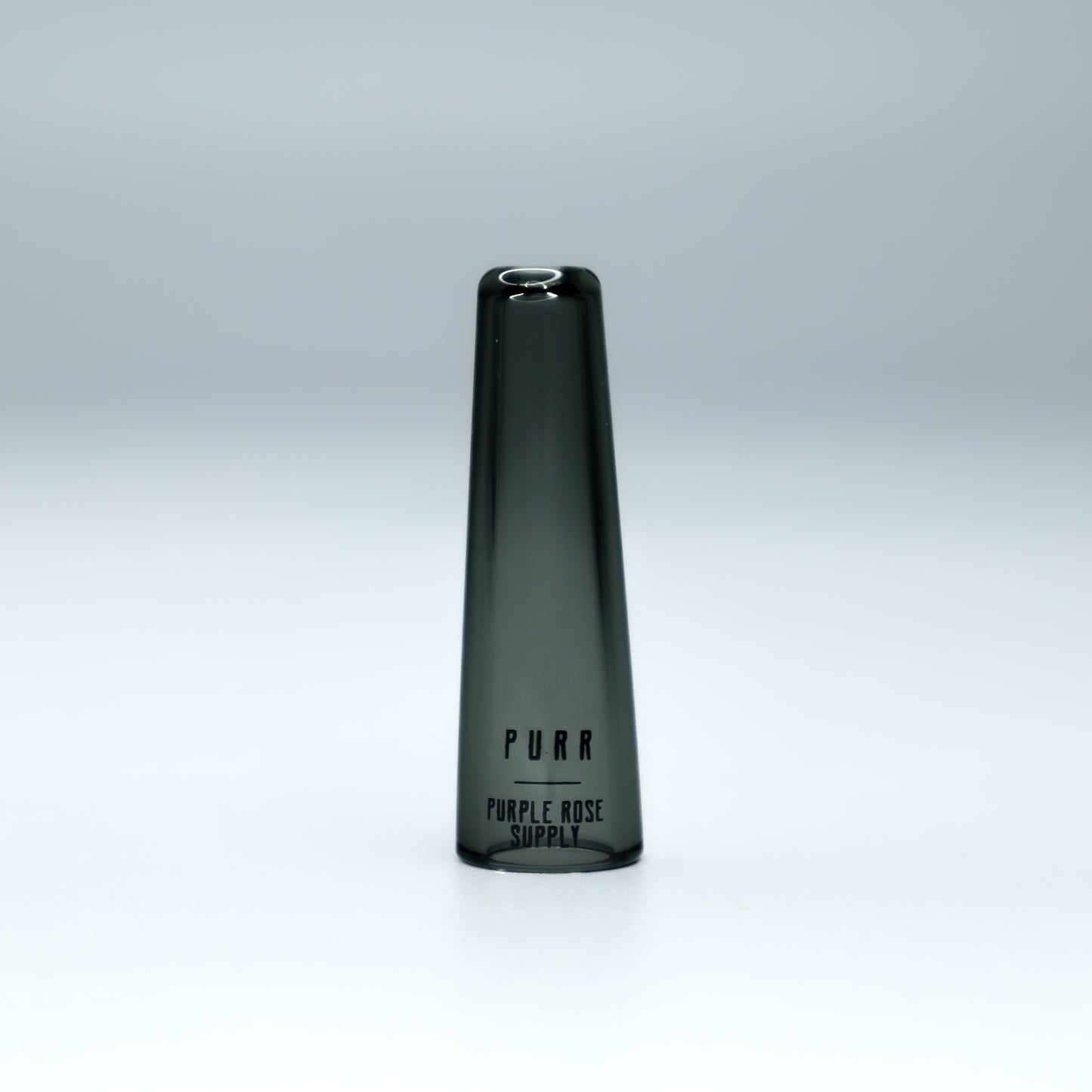 GLASS TIP