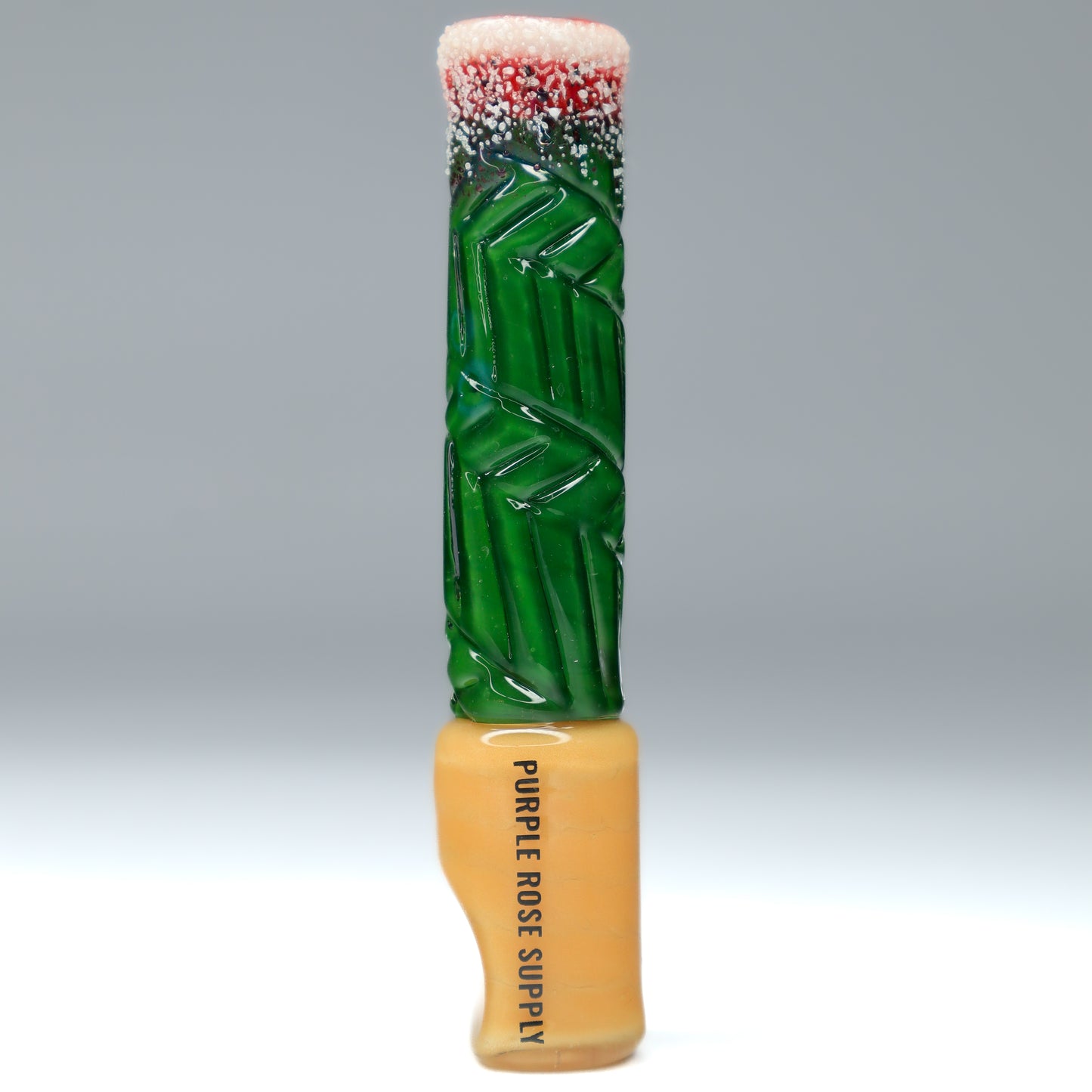 Empire Glassworks Cannagar Glass Tip