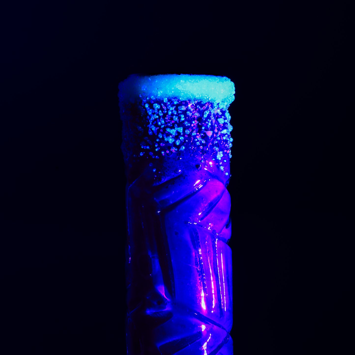 Empire Glassworks Cannagar Glass Tip