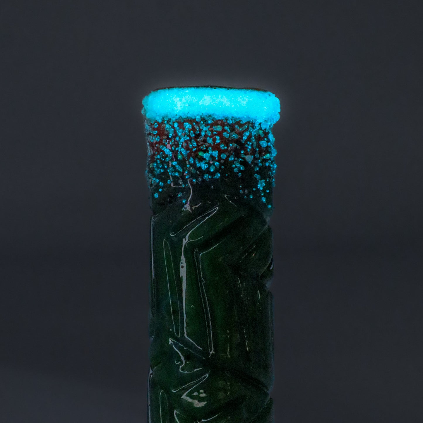 Empire Glassworks Cannagar Glass Tip