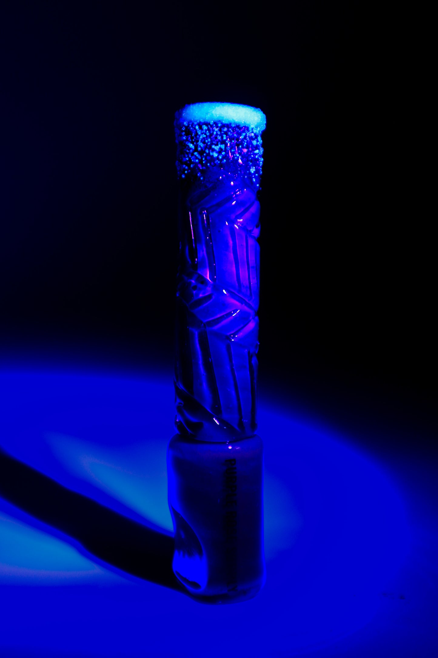 Empire Glassworks Cannagar Glass Tip
