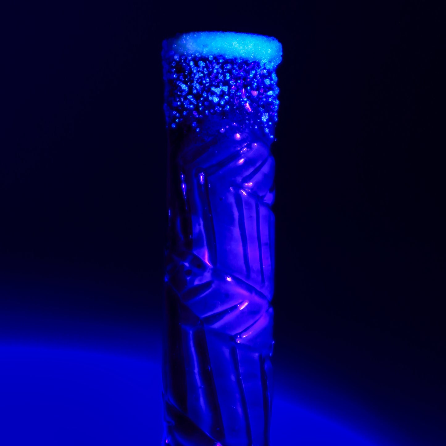 Empire Glassworks Cannagar Glass Tip