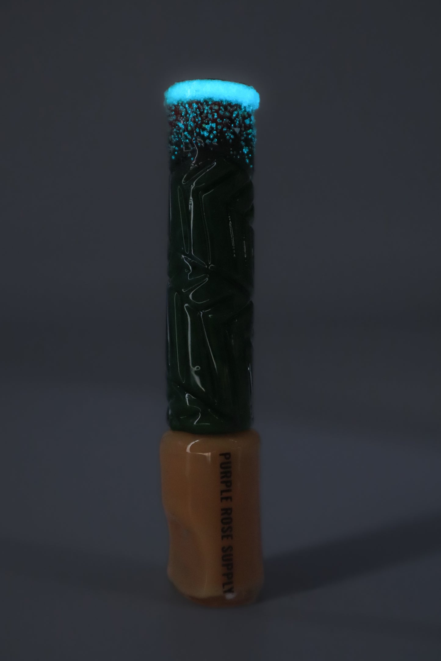 Empire Glassworks Cannagar Glass Tip