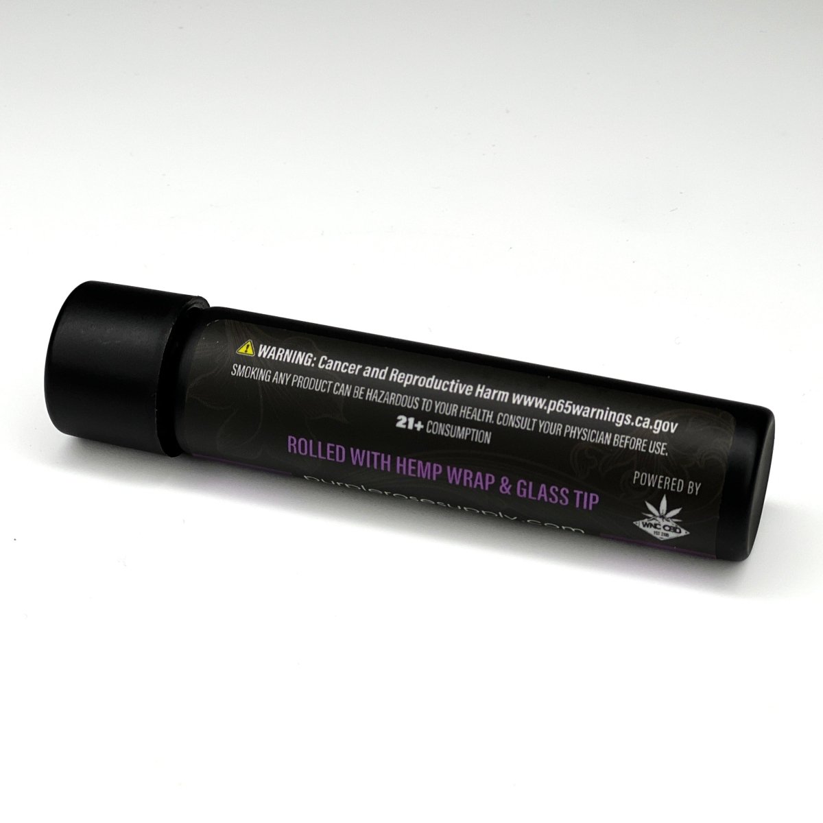 THCA PRE ROLLS