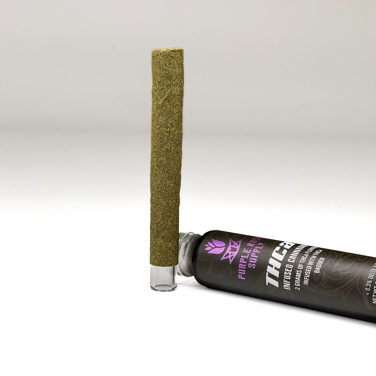 THCA PRE ROLLS