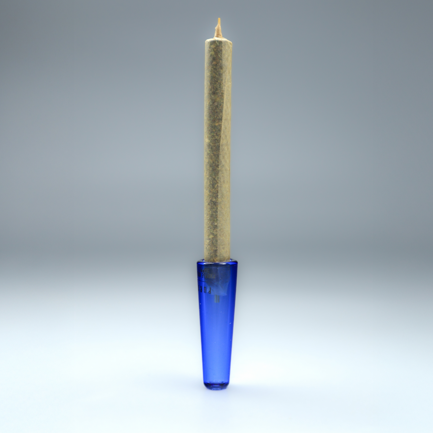 GLASS TIP