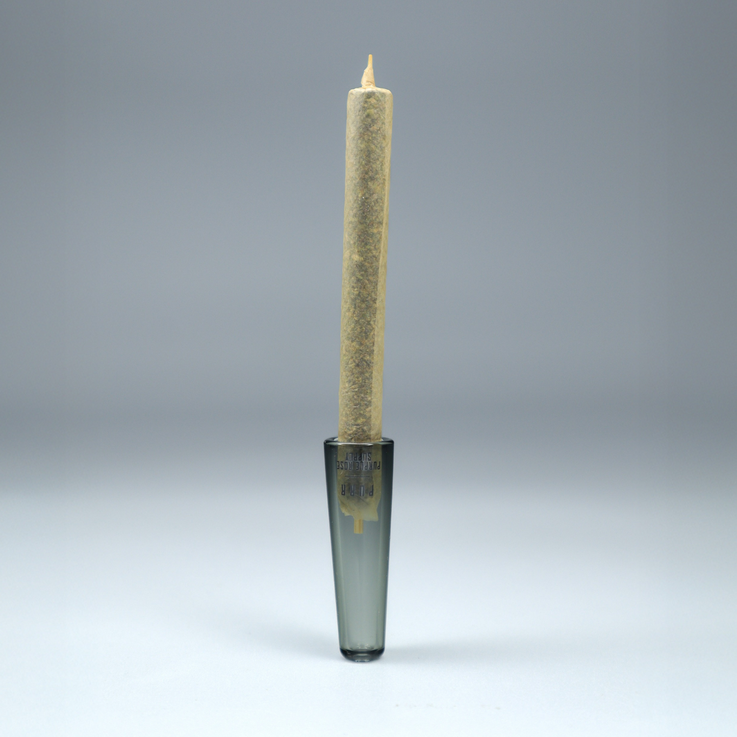 GLASS TIP