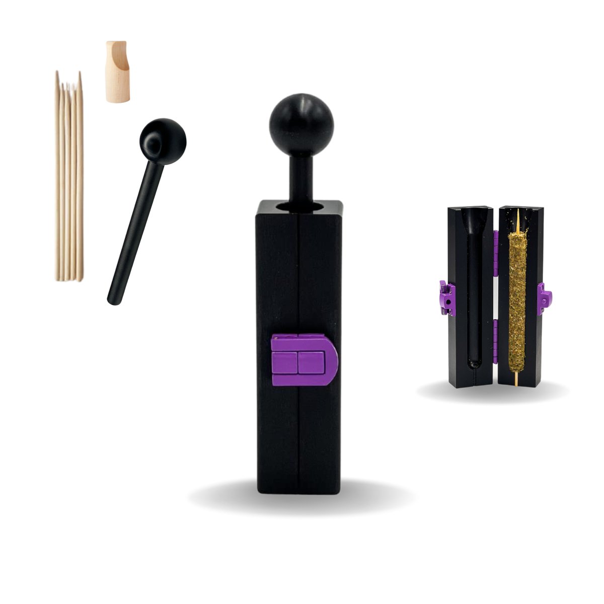 ORIGINAL CANNAMOLD KIT