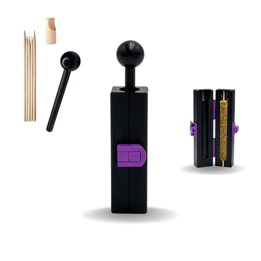 ORIGINAL CANNAMOLD KIT