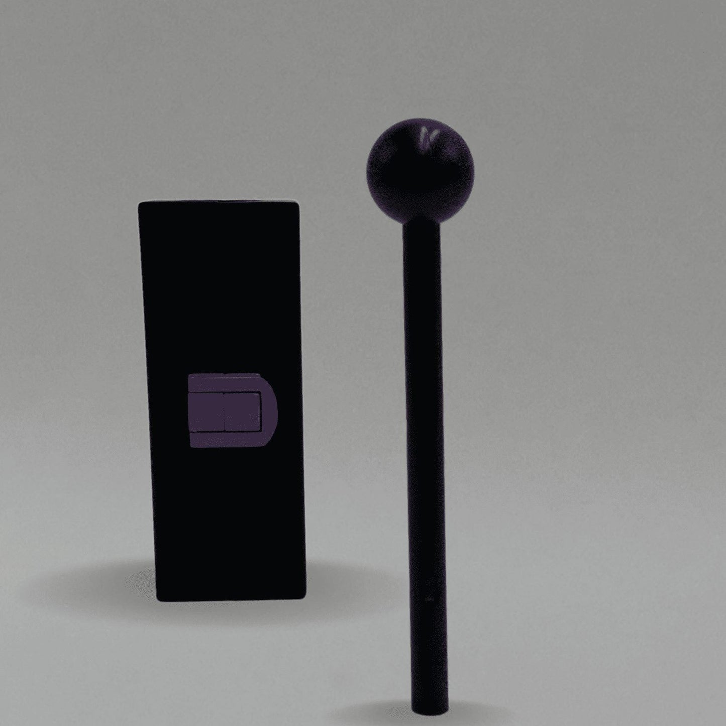 G2 Packing Tool Purple Rose Supply blunt roller, cannagar mold, joint roller, blunt wrap, joint vs blunt, blunt vs joint, preroll, pre-roll, hemp wrap, hemp blunt