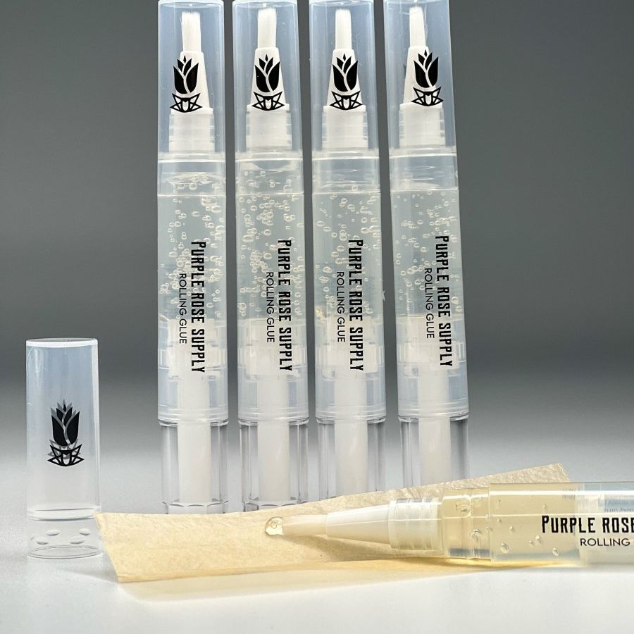 CANNAGAR & BLUNT ROLLING GLUE - 4ml