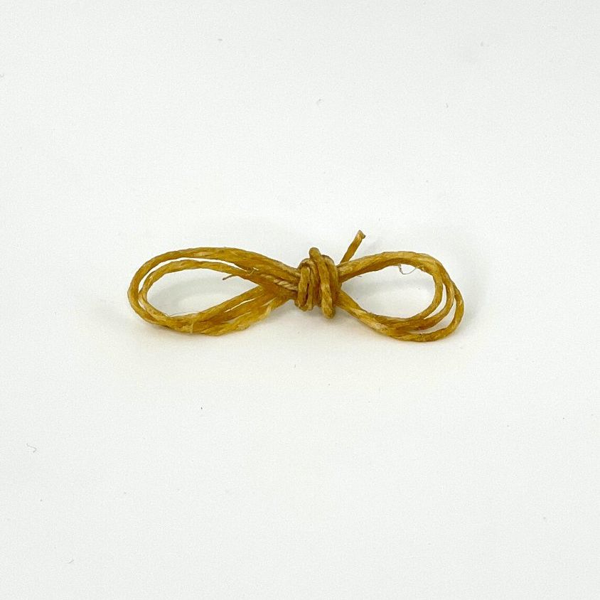 HEMP WICK