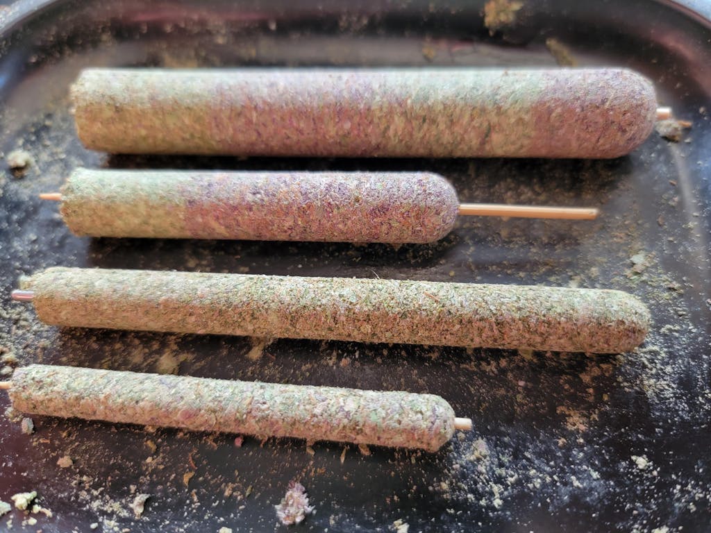 Why Your Cannabis Burns Too Fast & How to Fix It Without Buying More Weed