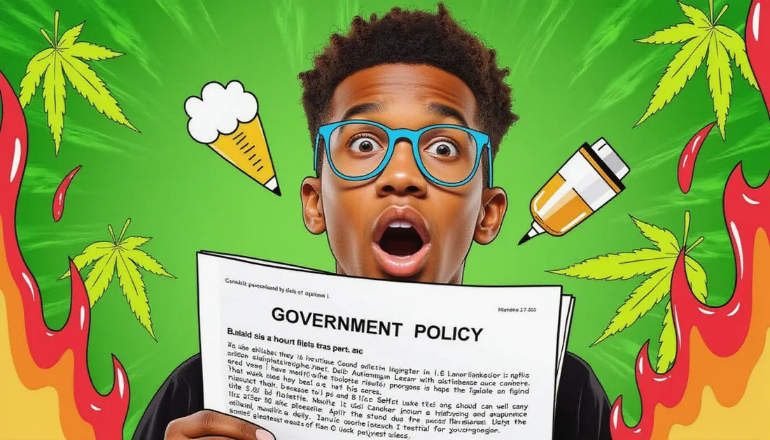 Cannabis Industry Crisis: Can It Survive Without Help?