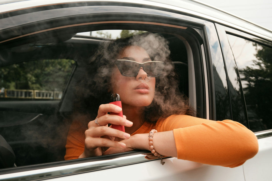Smokers 