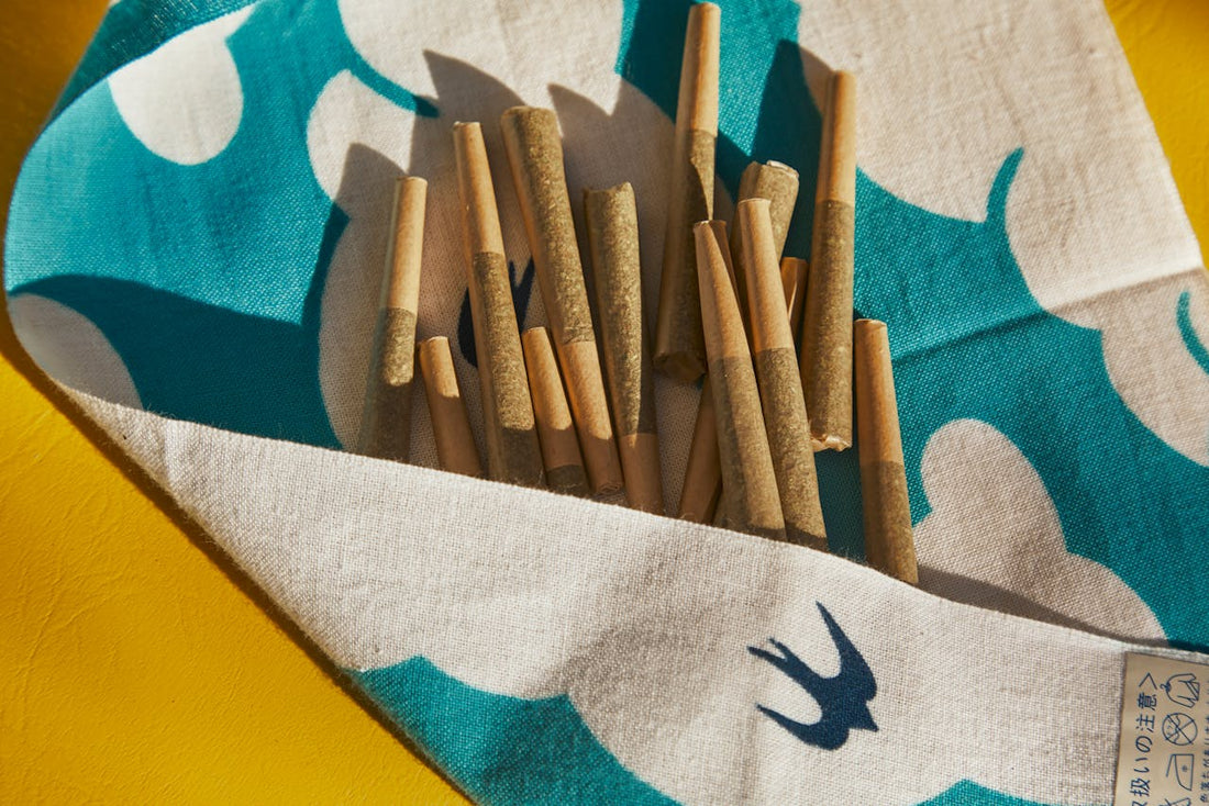 cannagars