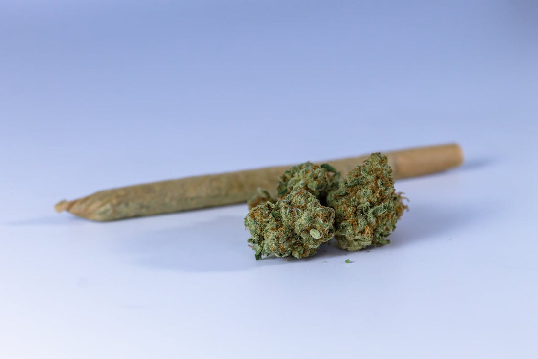 Cannagar Density