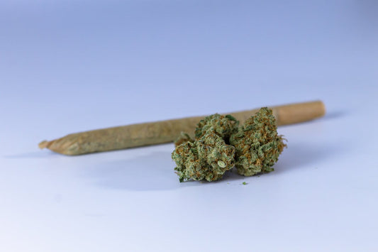 Cannagar Density