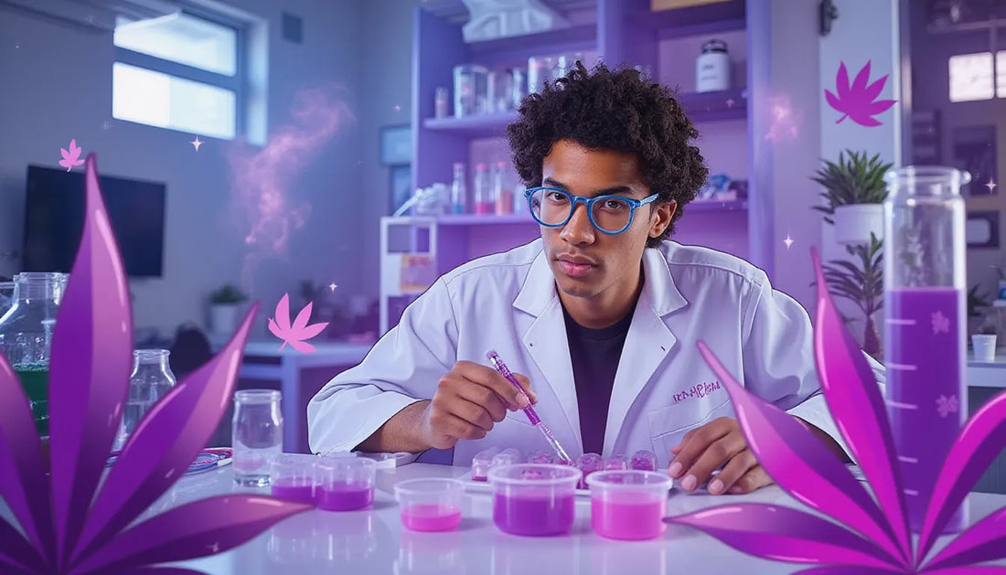 Biosynthetic Cannabinoids: Are They the Future?