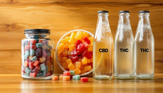 Enhancing Your Smoke with Performance Gummies