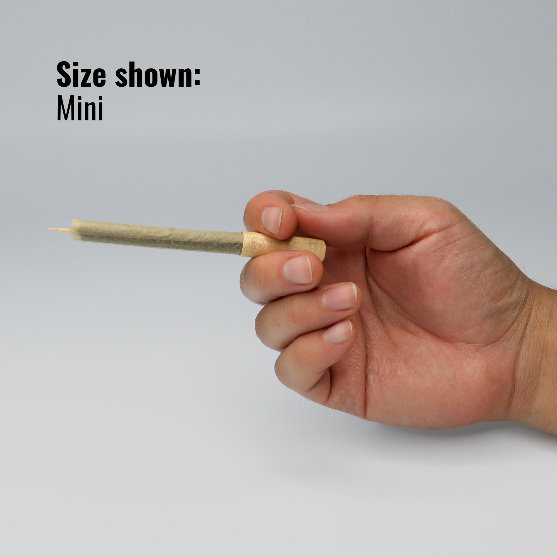 1g MINI MOLD – CANNAMOLD KIT