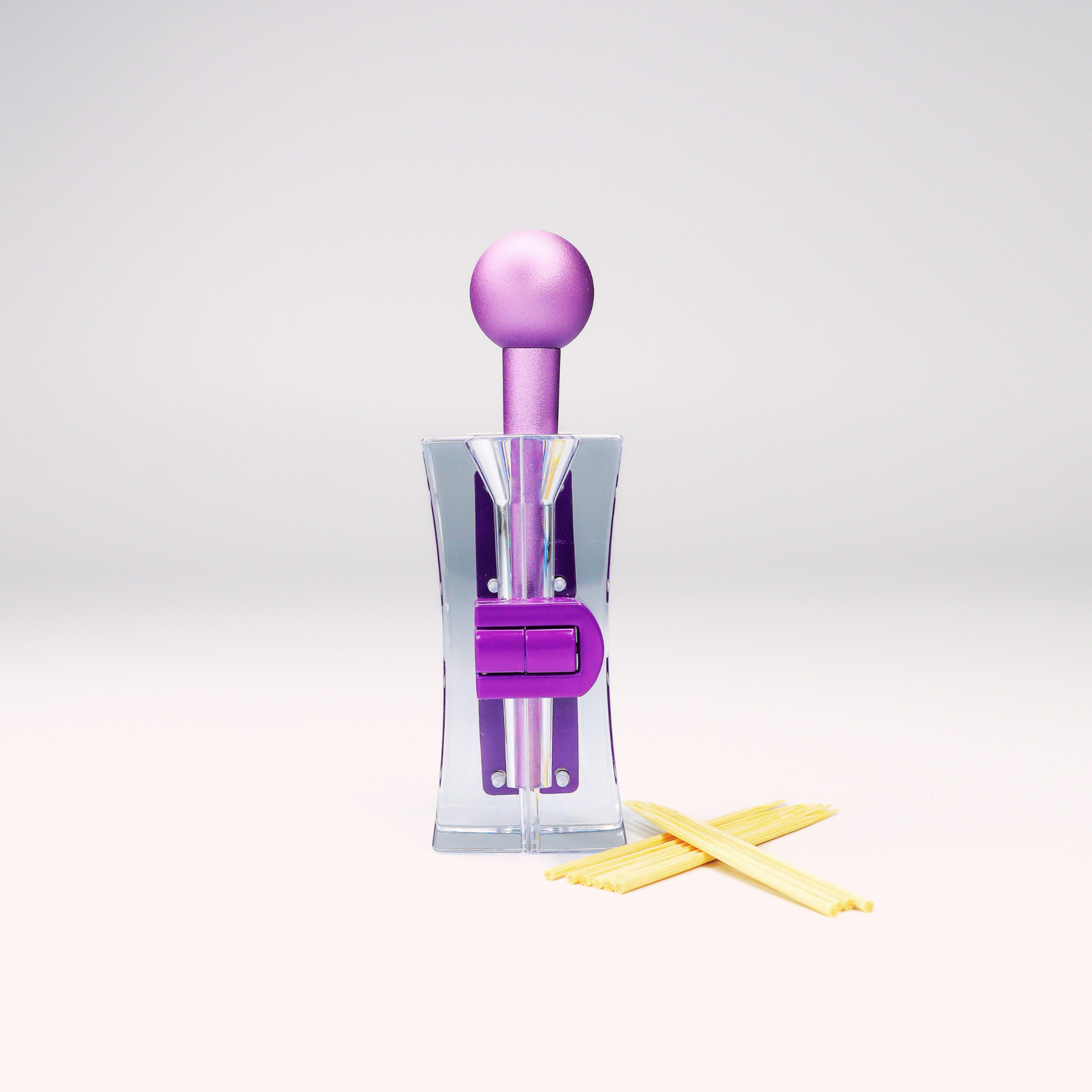 1g CLEAR CONE MOLD KIT