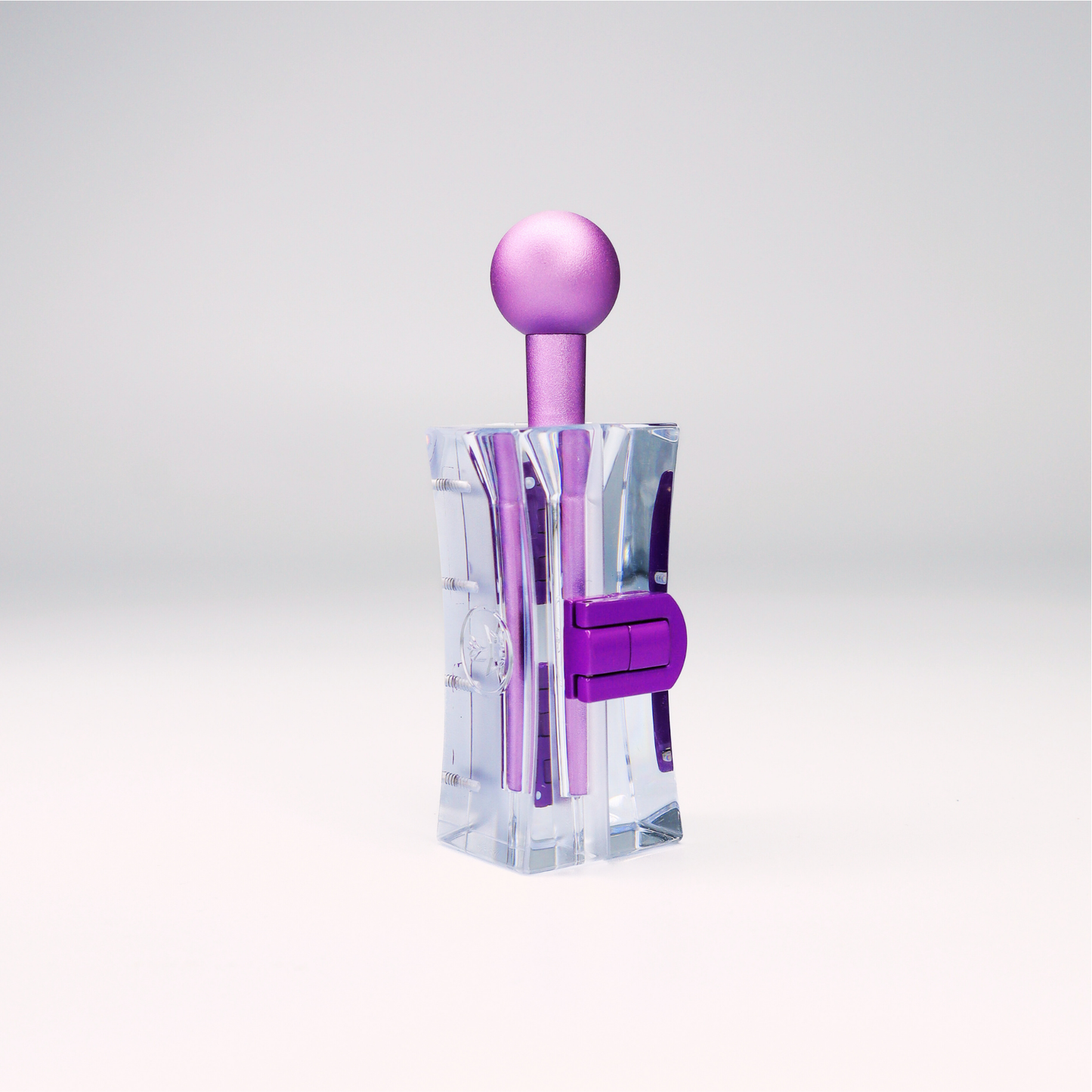 CLEAR CANNAMOLD KIT