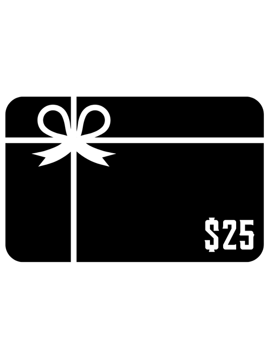 GIFT CARDS