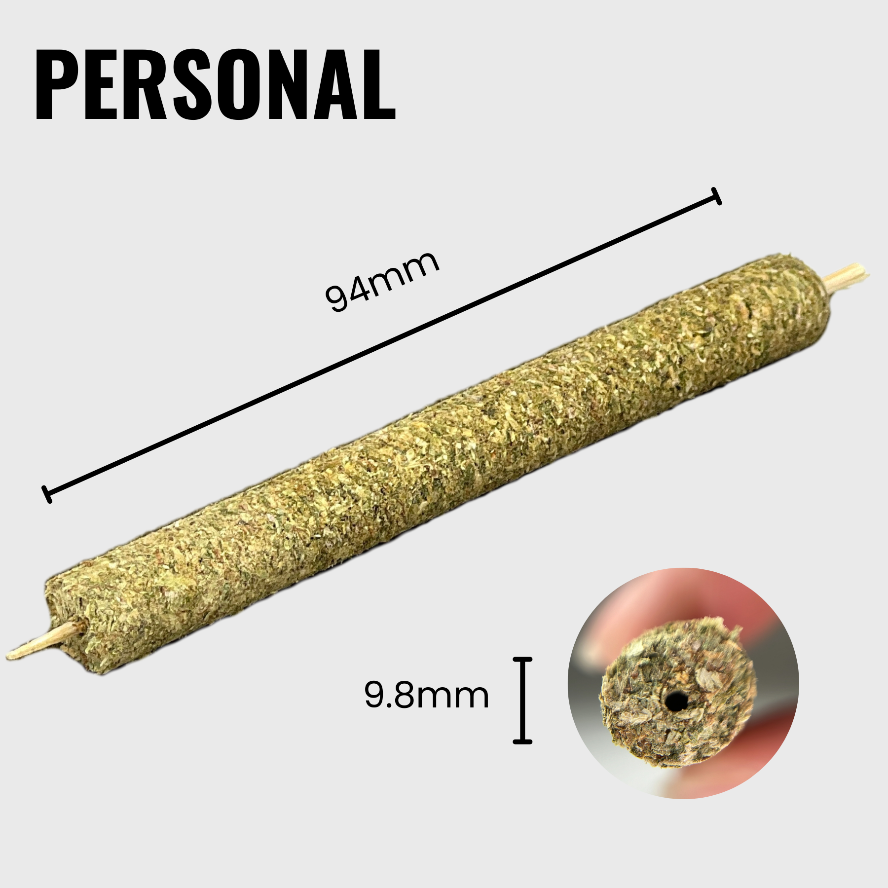 PERSONAL - CANNAMOLD KIT